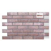 Термопанель Европа Scandiano Rosso