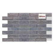 Термопанель Европа Viano Antracite