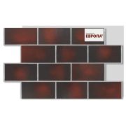 Термопанель Европа Cloud Brown Duro