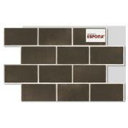 Термопанель Европа Natural Brown New