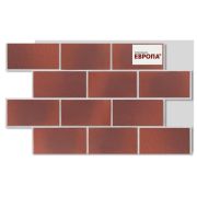 Термопанель цокольная Европа Cloud Rosa Duro