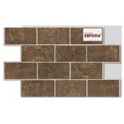 Термопанель Европа Ilario Brown Mat