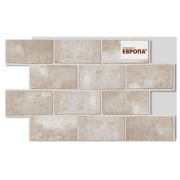 Термопанель Европа Viano Beige Mat