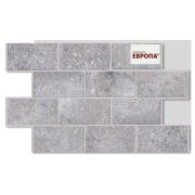 Термопанель Европа Viano Grys Mat