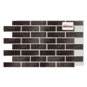 Термопанель Европа Dresden Schieferstruktur