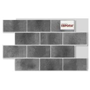 Термопанель Европа Taurus Grys New 1