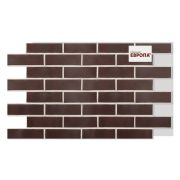 Термопанель Европа Aubergine