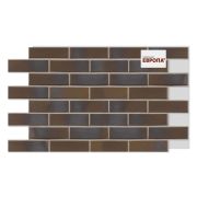 Термопанель Европа Baltrum glatt