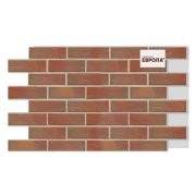 Термопанель Европа Borkum genarbt