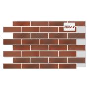 Термопанель Европа Nordkap glatt