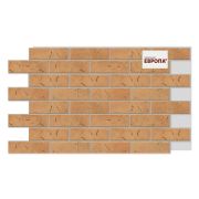 Термопанель Европа Sandstein