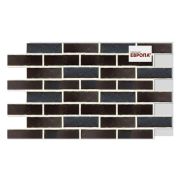 Термопанель Европа Drezden Kohle