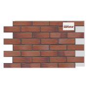 Термопанель Европа Juist genarbt