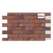 Термопанель Европа Juist glatt