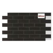 Термопанель Европа Schwarz