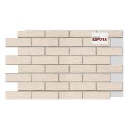 Термопанель Европа Weiss