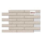 Термопанель Европа Amrum Schieferstruktur